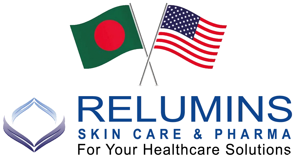 Relumins Skin Care & Pharma