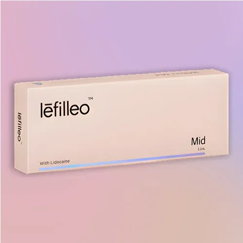 Lefilleo Mid (Lidocaine)