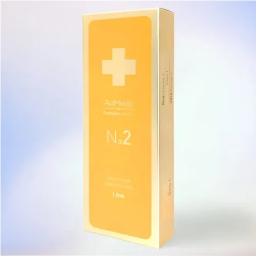 AdMedic Premium Deep-L N.2