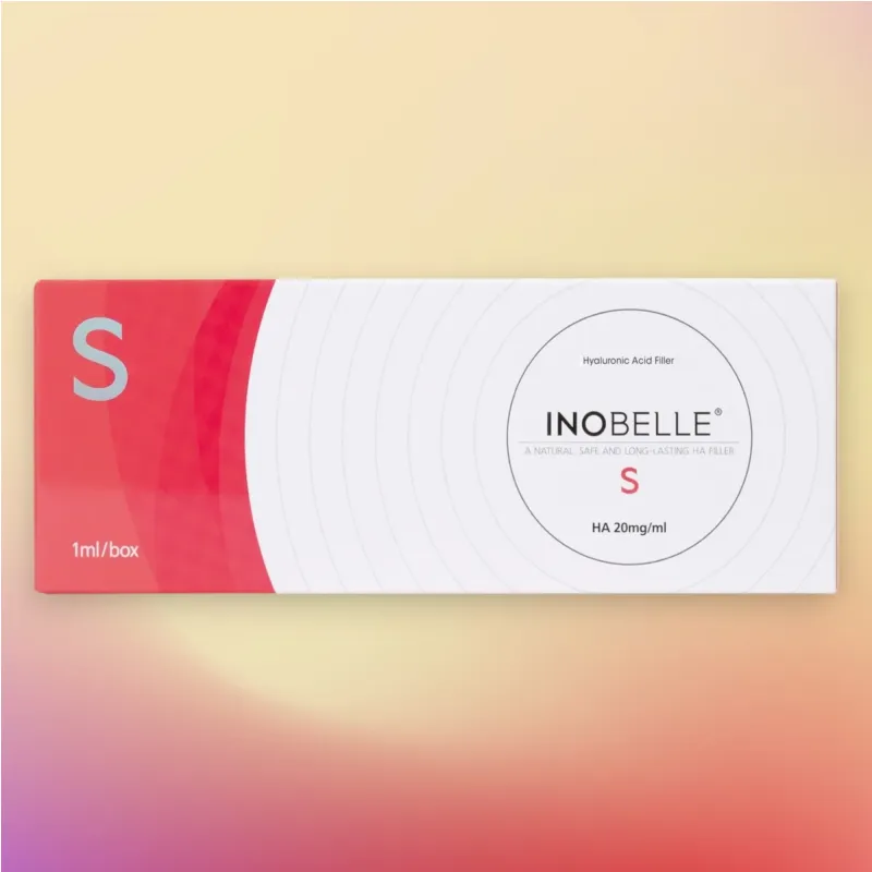 Inobelle+ S (Lidocaine)