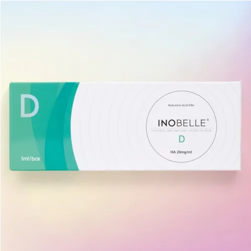 Inobelle+ D (Lidocaine)