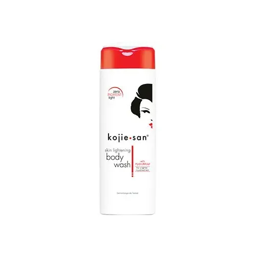 Kojie San Skin Lightening Body Wash With Hydromoist 300ml