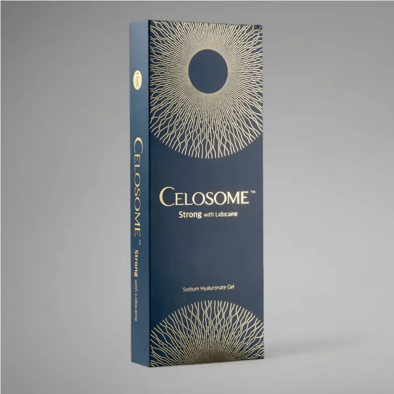 Celosome Strong (Lidocaine)