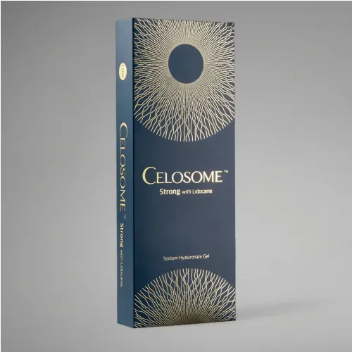 Celosome Strong (Lidocaine)