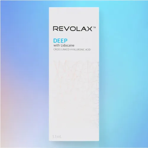 REVOLAX Deep with Lidocaine