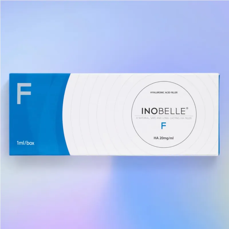 Inobelle+ F (Lidocaine)