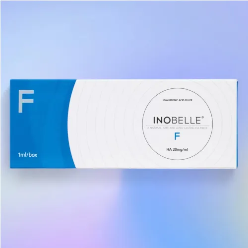 Inobelle+ F (Lidocaine)
