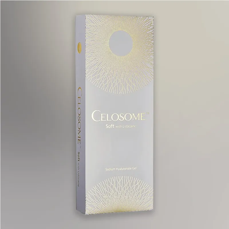 Celosome Soft (Lidocaine)