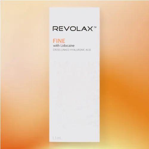 REVOLAX Fine (Lidocaine)
