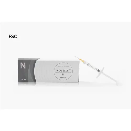 Inobelle+ N (Lidocaine)