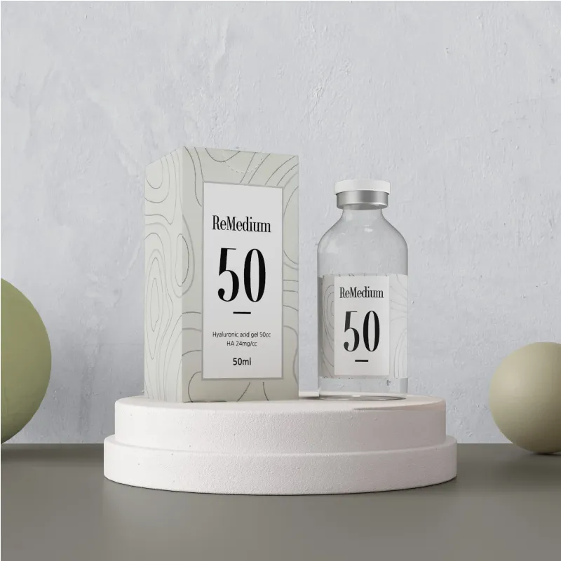 ReMedium 50 – Body Filler