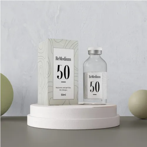 ReMedium 50 – Body Filler