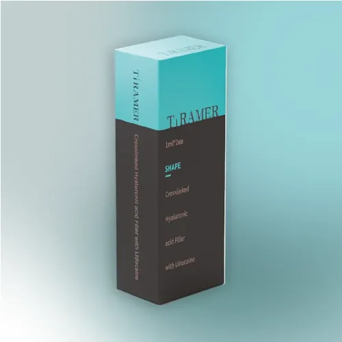 Tiramer Shape Filler (Lidocaine)