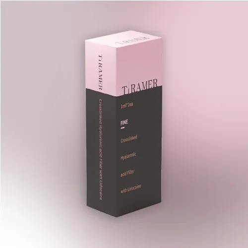Tiramer Fine Filler (Lidocaine)