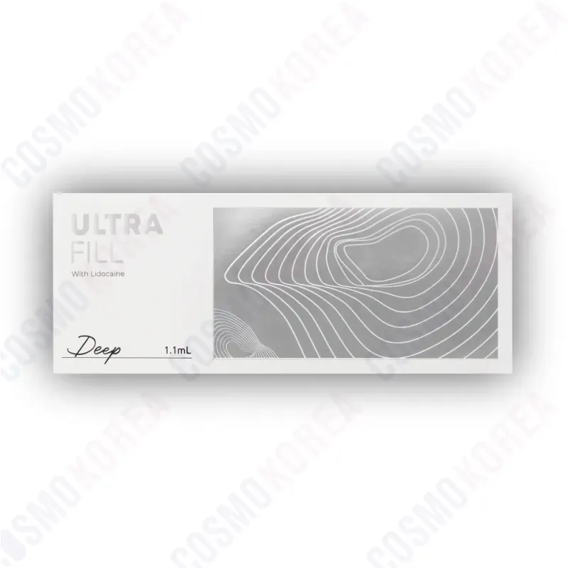 Ultrafill Deep