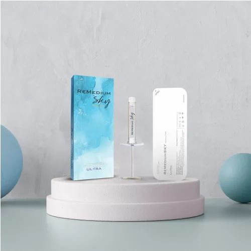 Remedium Sky Deep (Lidocaine)