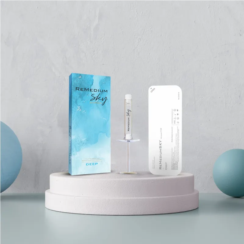 Remedium Sky Ultra (Lidocaine)