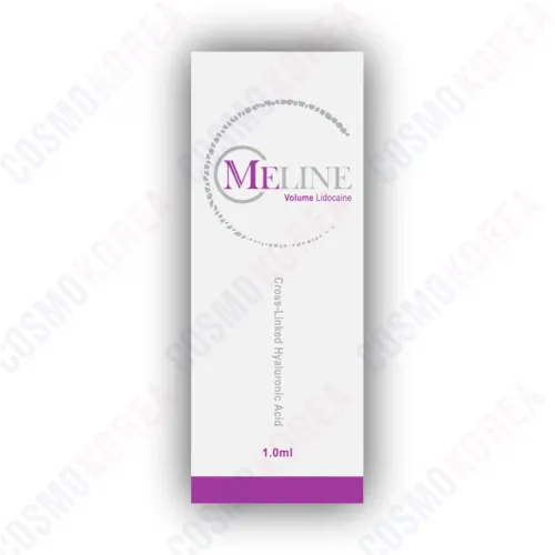 Meline Volume Lidocaine