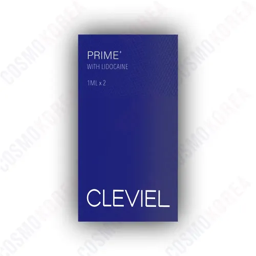Cleviel Prime