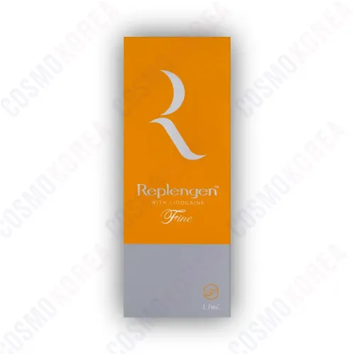 Replengen Fine