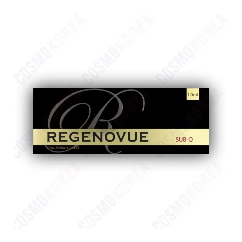 Regenovue Sub-Q no Lidocaine