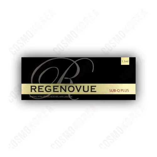 Regenovue Sub-Q Plus