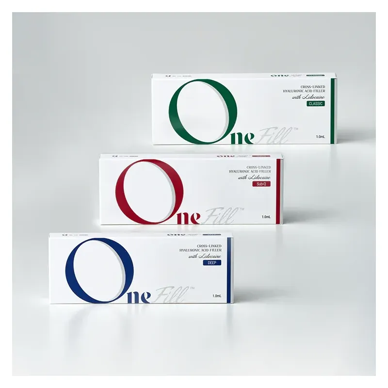 OneFill