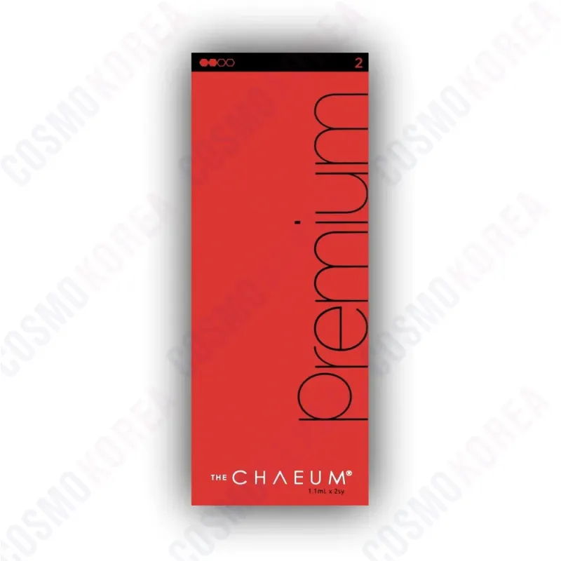 Chaeum Premium 2