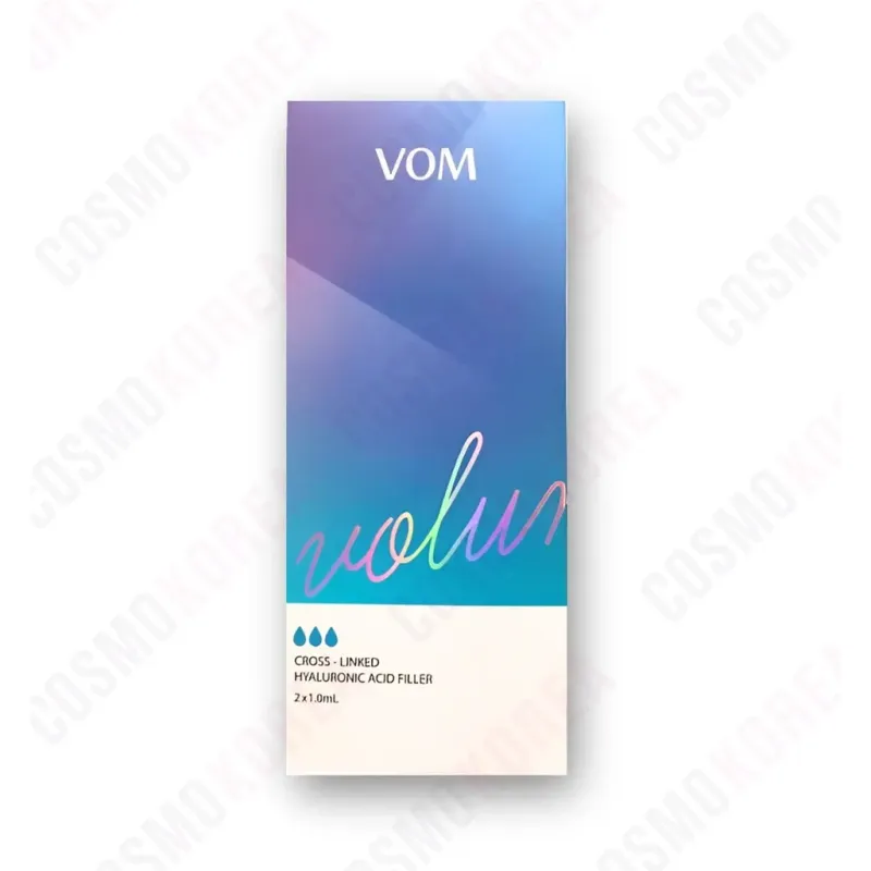 VOM Volume