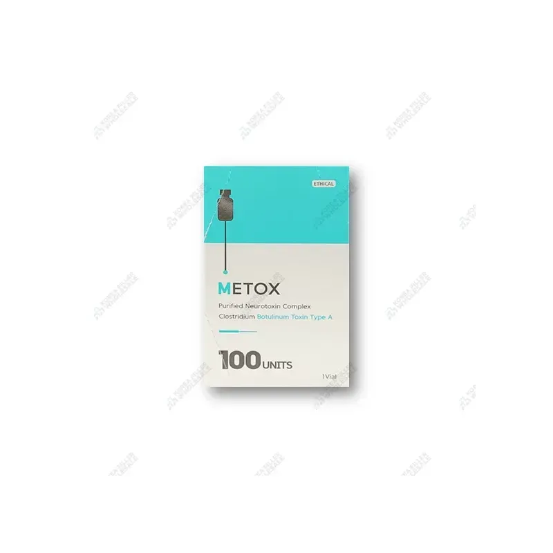 Metox 100UI