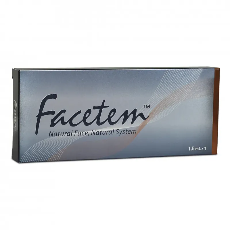 Facetem 1.5ml