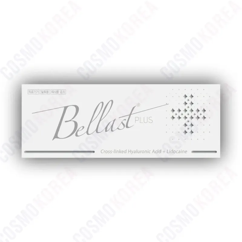 Bellast Plus