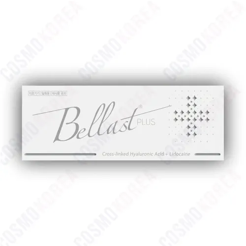 Bellast Plus