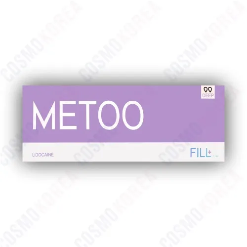 Metoo Fill Deep