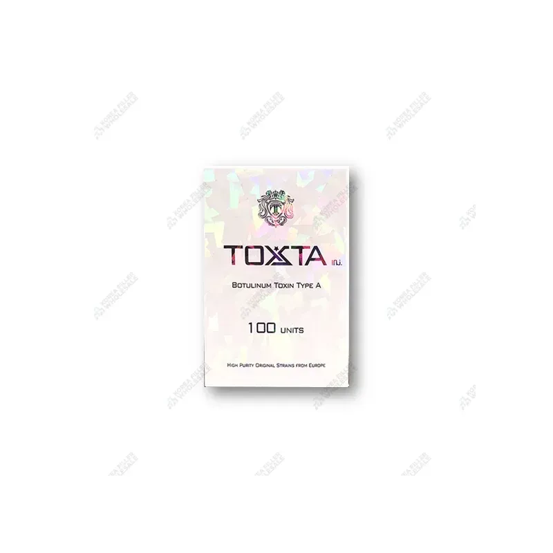 Toxta 100UI