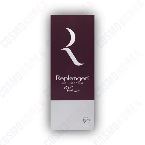 Replengen Volume
