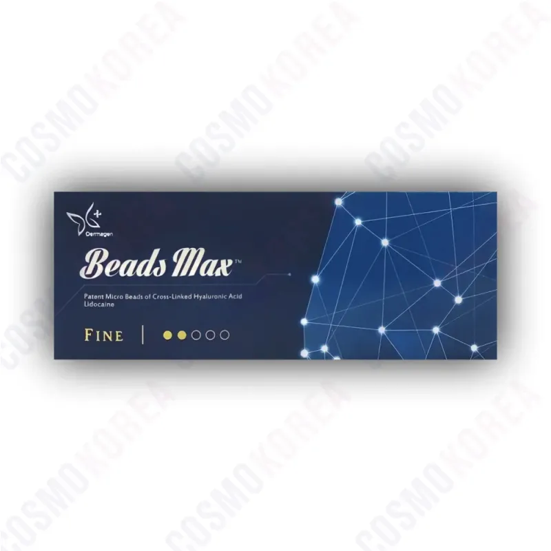 Beads Max Fine