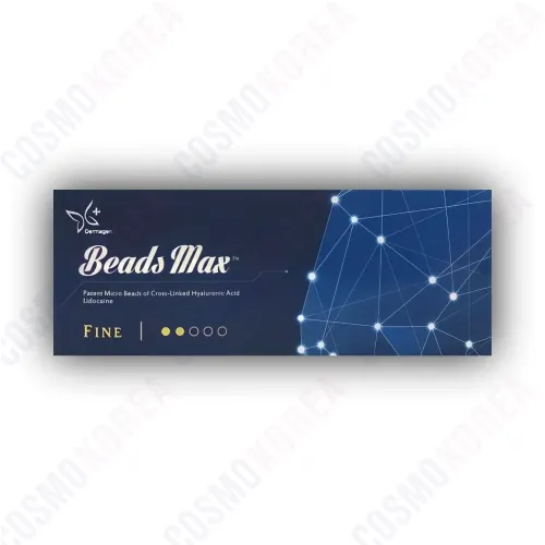 Beads Max Fine
