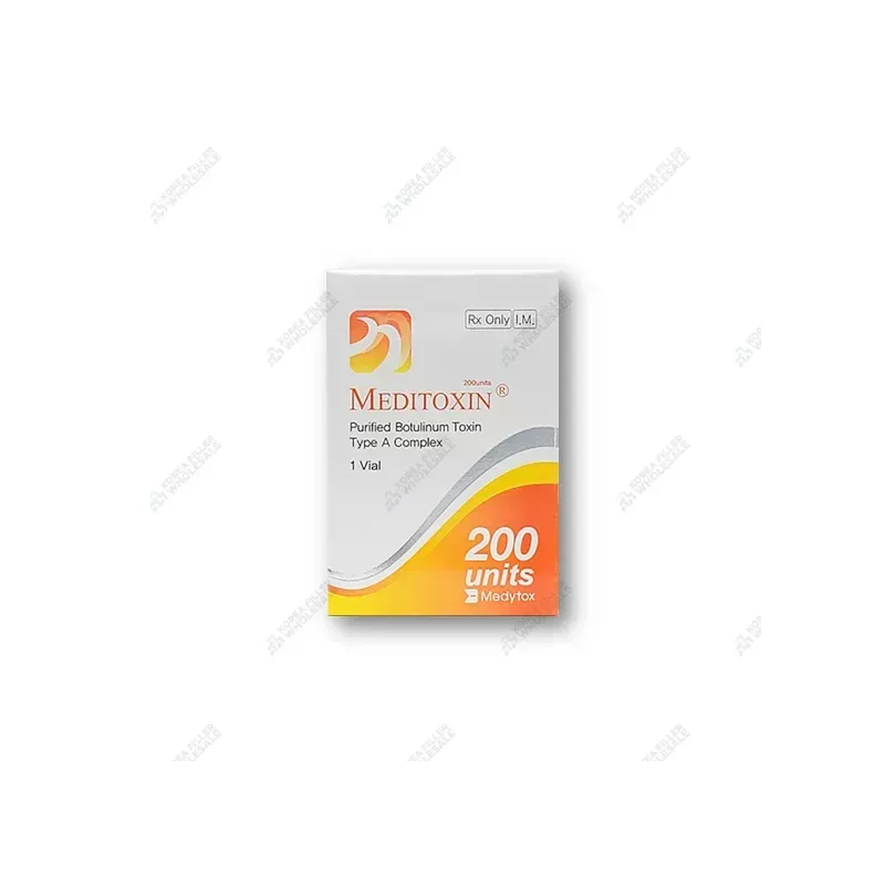 Meditoxin 200UI