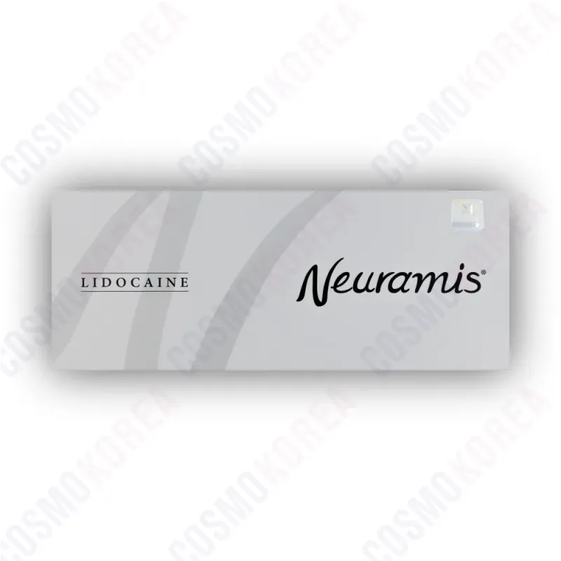 Neuramis Lidocaine