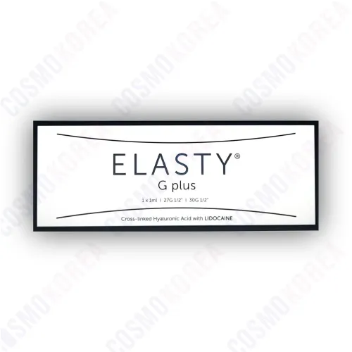Elasty G Plus