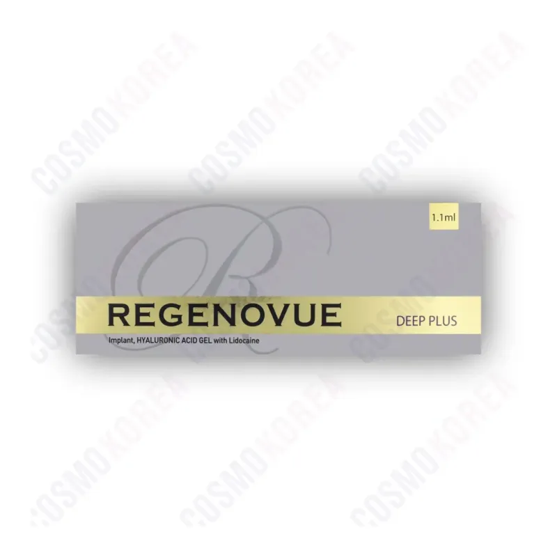 Regenovue Deep Plus