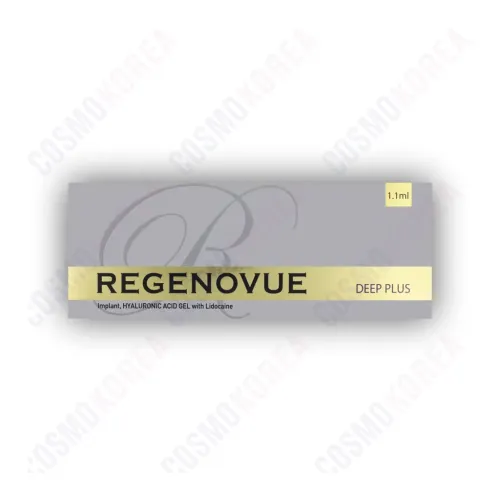Regenovue Deep Plus