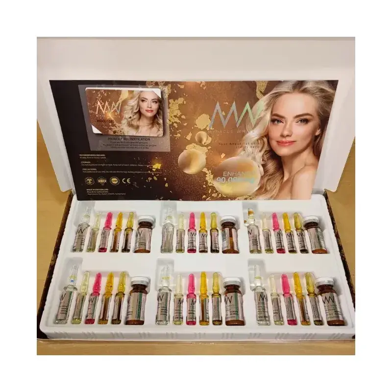 Miracle White 90000mg Glutathione