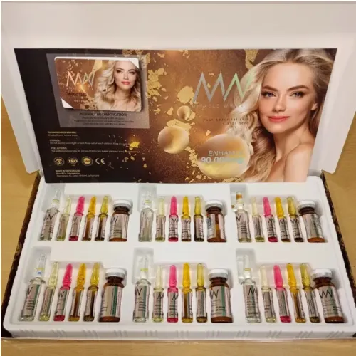Miracle White 90000mg Glutathione
