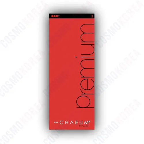 Chaeum Premium 3