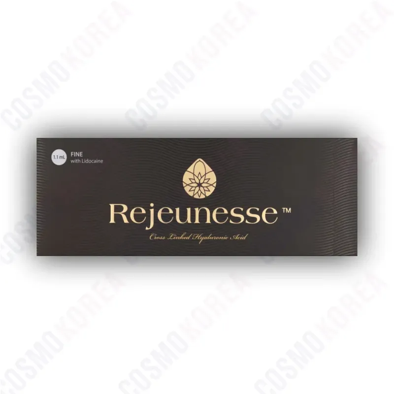 Rejeunesse Fine