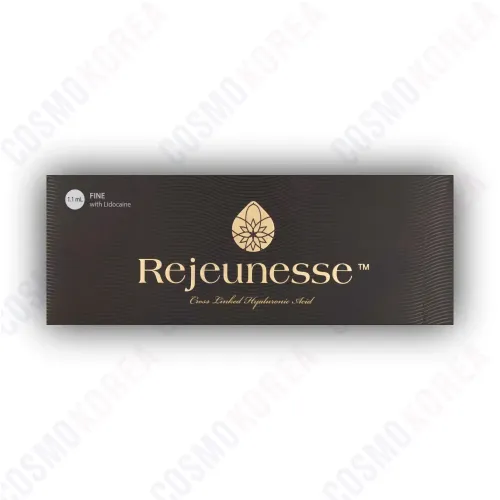 Rejeunesse Fine