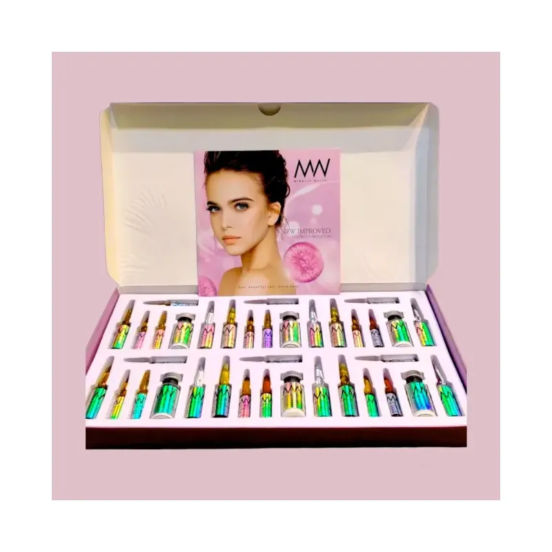 Miracle White 60000mg Glutathione