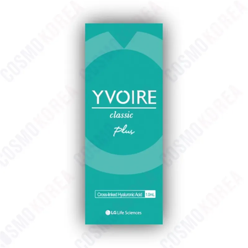 Yvoire Classic Plus